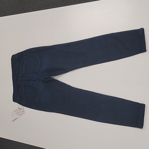 Straight Jeans - Picture 2 of 2